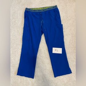 Med Couture Scrub Pant